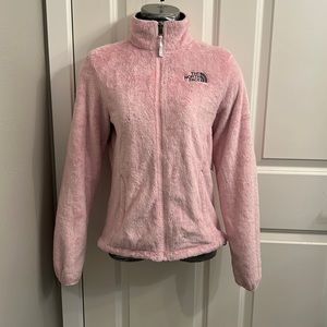 The North Face Osito Jacket, Size: Small